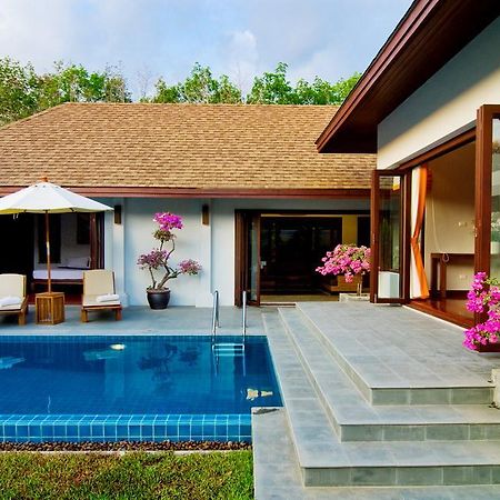Villa Suksan Rawai Eksteriør bilde
